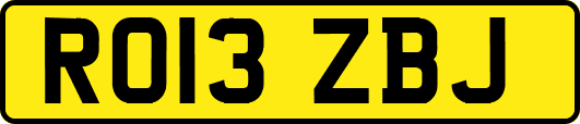RO13ZBJ