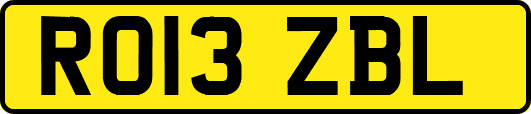 RO13ZBL