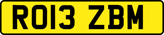 RO13ZBM