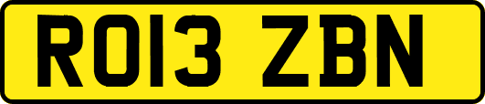 RO13ZBN