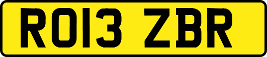 RO13ZBR