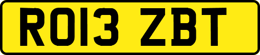 RO13ZBT