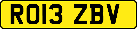 RO13ZBV