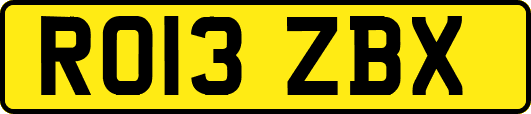 RO13ZBX