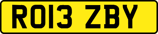 RO13ZBY