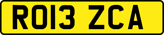 RO13ZCA