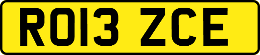 RO13ZCE