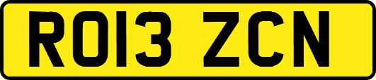 RO13ZCN