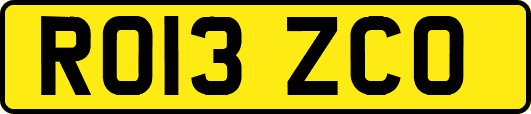 RO13ZCO