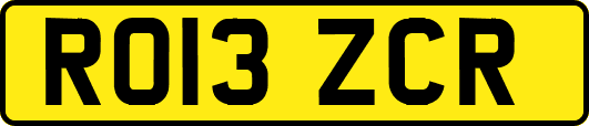RO13ZCR