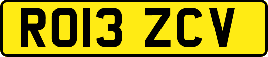 RO13ZCV