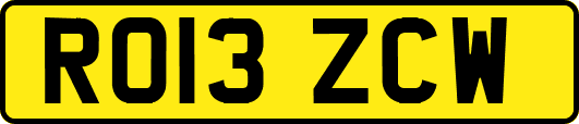RO13ZCW