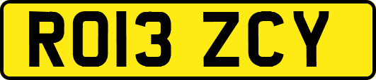 RO13ZCY