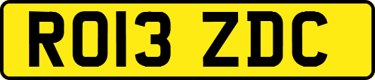 RO13ZDC