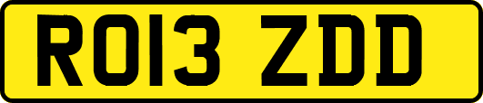 RO13ZDD