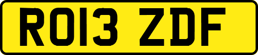 RO13ZDF