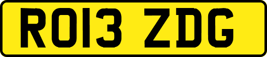 RO13ZDG