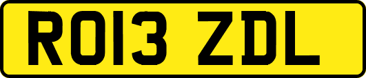 RO13ZDL