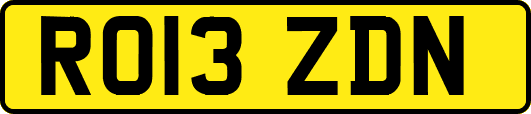 RO13ZDN