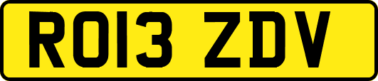RO13ZDV