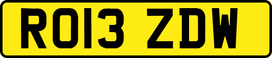 RO13ZDW