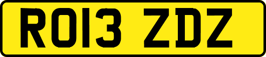 RO13ZDZ