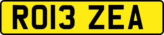 RO13ZEA
