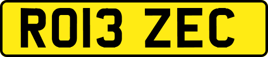 RO13ZEC