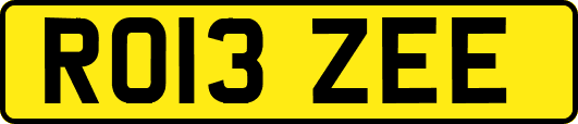 RO13ZEE