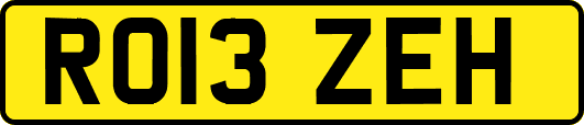 RO13ZEH