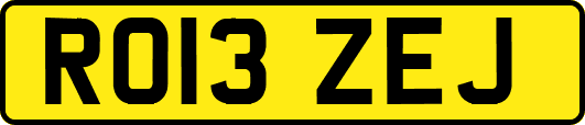 RO13ZEJ