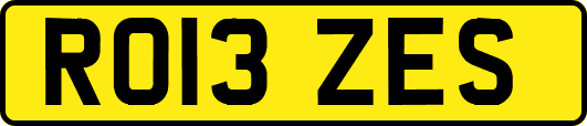 RO13ZES