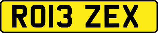 RO13ZEX