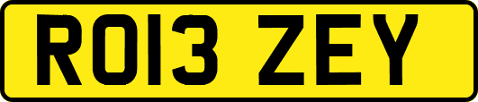 RO13ZEY