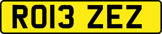 RO13ZEZ