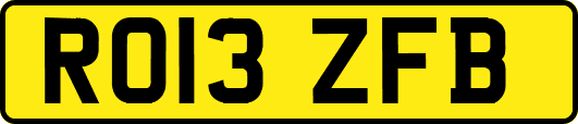 RO13ZFB