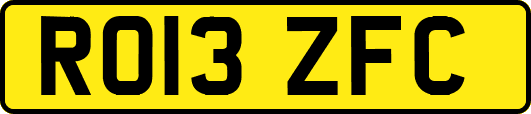 RO13ZFC