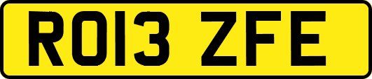 RO13ZFE