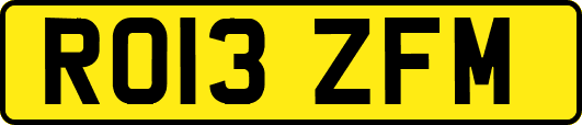 RO13ZFM