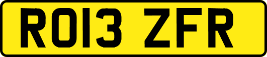 RO13ZFR