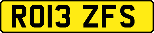 RO13ZFS