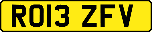 RO13ZFV