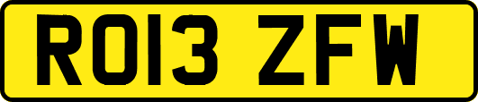 RO13ZFW
