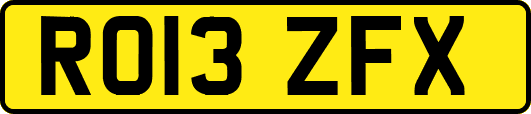 RO13ZFX