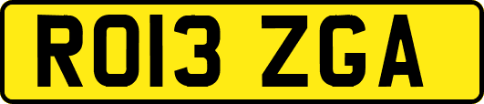RO13ZGA