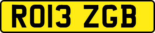 RO13ZGB