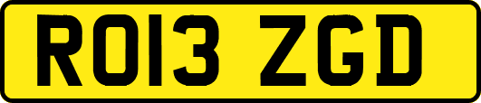 RO13ZGD