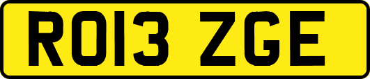 RO13ZGE