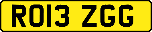RO13ZGG