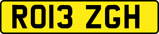 RO13ZGH